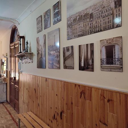 Pension La Fruta Avilés Екстериор снимка