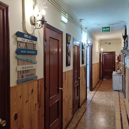 Pension La Fruta Avilés Екстериор снимка