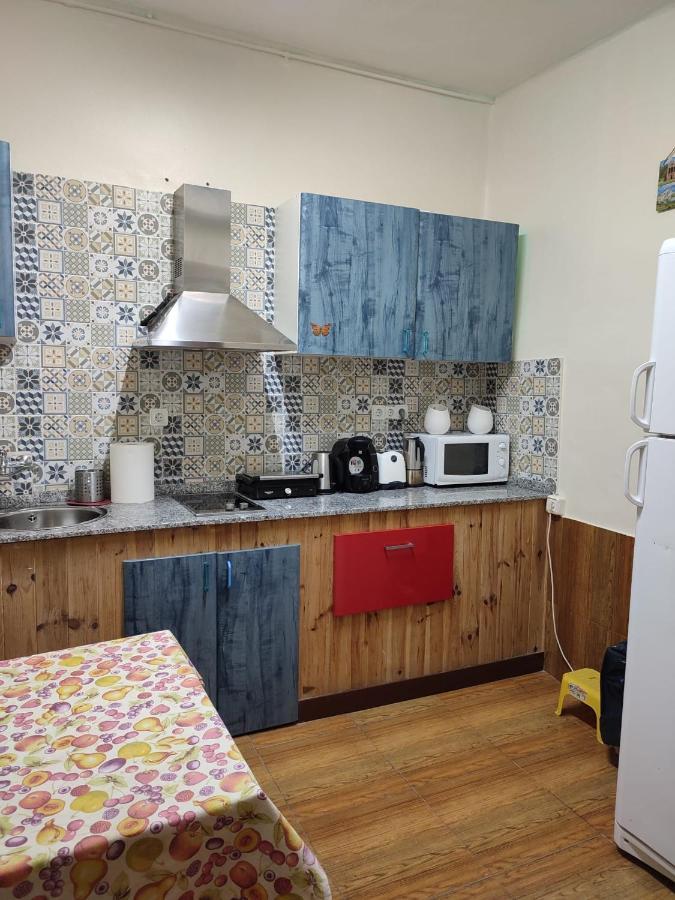 Pension La Fruta Avilés Екстериор снимка