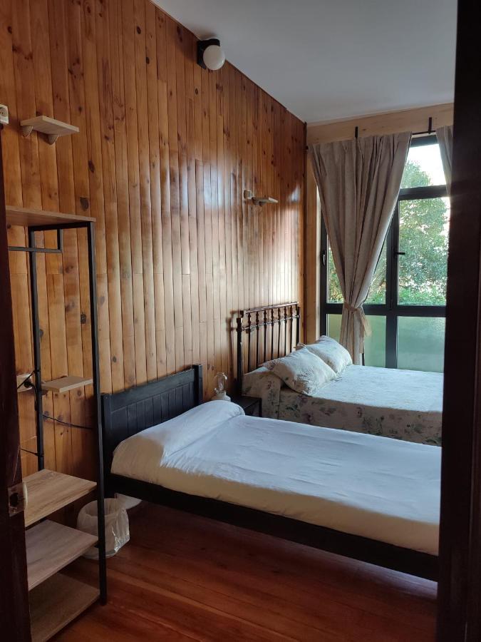 Pension La Fruta Avilés Екстериор снимка
