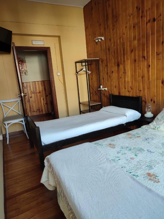 Pension La Fruta Avilés Екстериор снимка