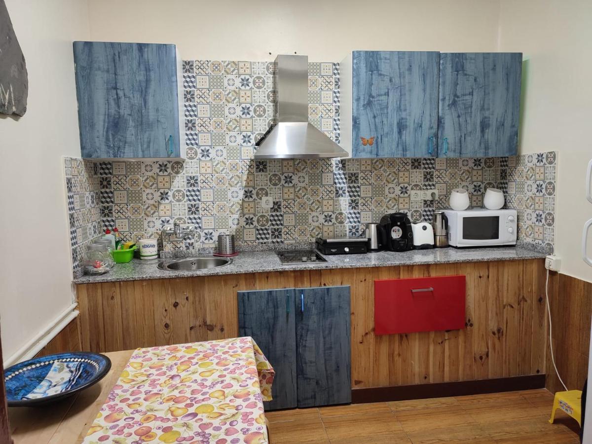 Pension La Fruta Avilés Екстериор снимка