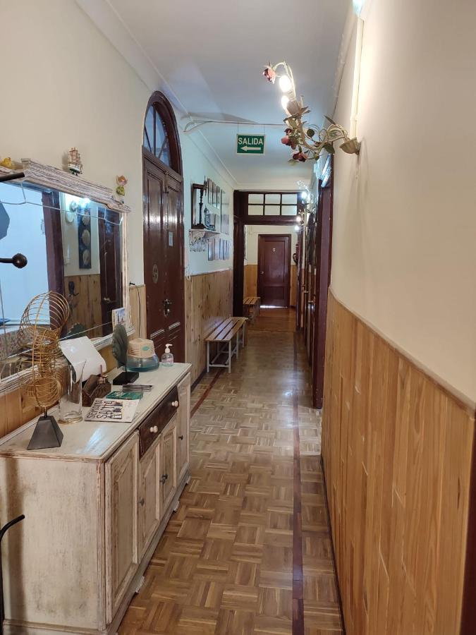 Pension La Fruta Avilés Екстериор снимка