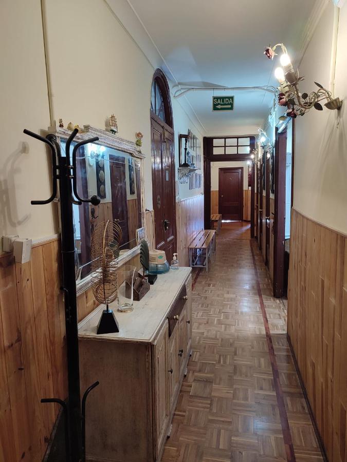 Pension La Fruta Avilés Екстериор снимка