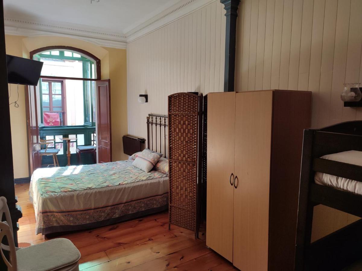 Pension La Fruta Avilés Екстериор снимка