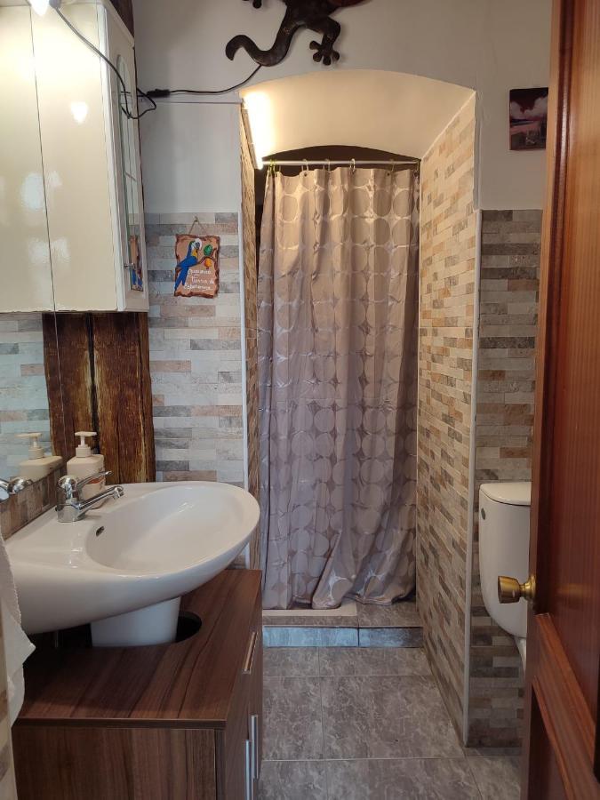 Pension La Fruta Avilés Екстериор снимка
