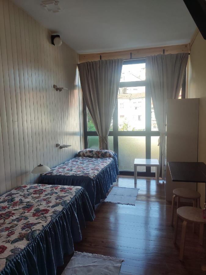 Pension La Fruta Avilés Екстериор снимка