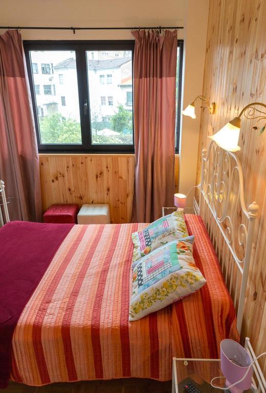 Pension La Fruta Avilés Екстериор снимка