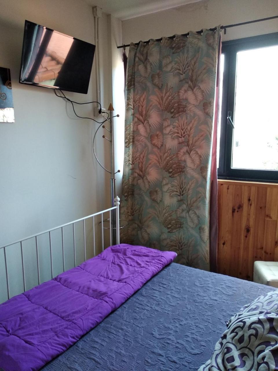 Pension La Fruta Avilés Екстериор снимка