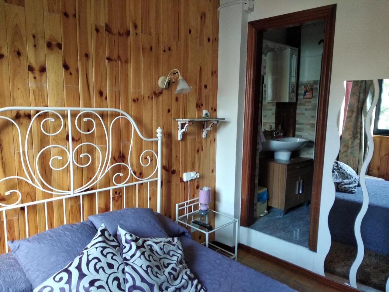 Pension La Fruta Avilés Екстериор снимка