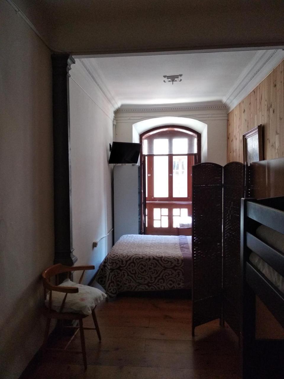 Pension La Fruta Avilés Екстериор снимка