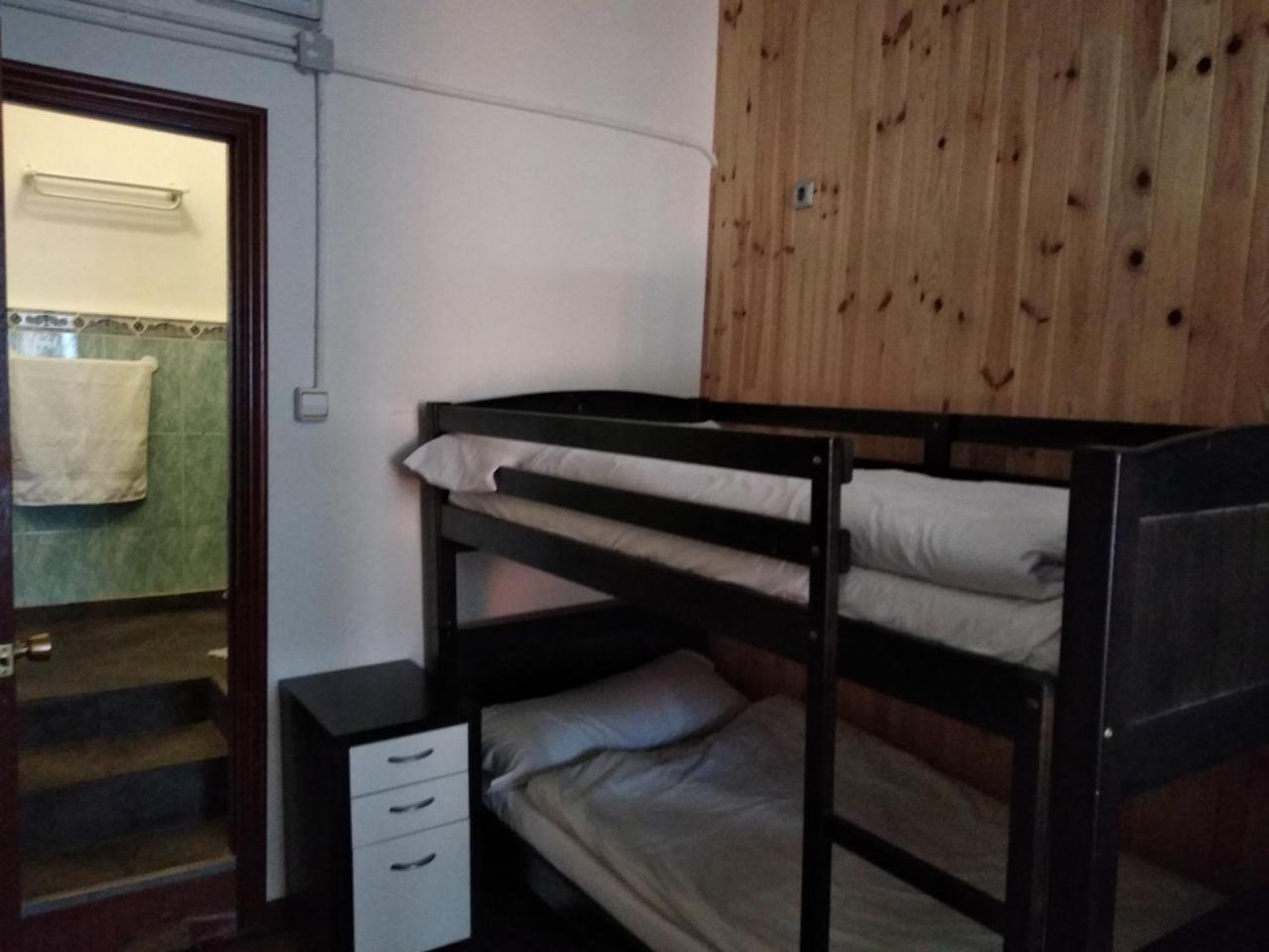 Pension La Fruta Avilés Екстериор снимка
